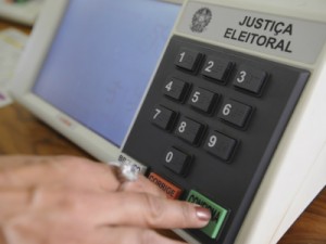 TRE sorteia urnas que serão auditadas no segundo turno das Eleições 2018