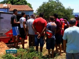 Três adolescentes são mortos a tiros em Juazeiro do Norte, no Ceará