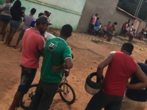 Três dias após sair da cadeia, homem é morto com 19 tiros em Montes Claros