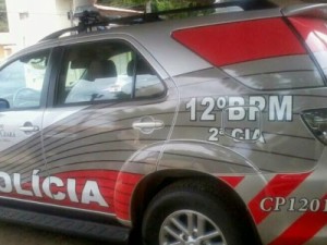 Três jovens são encontrados mortos em Caucaia