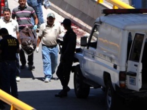 Três modelos são assassinadas em Honduras; polícia procura suspeitos