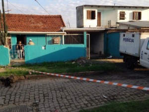 Três mulheres e uma criança são degoladas em Porto Alegre, RS
