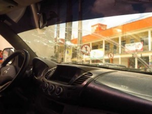 Três oficiais da PM são afastados por alterar cena do crime em Milagres