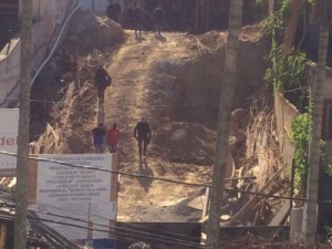 Três pessoas morrem em operação em favelas de Niterói
