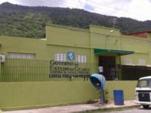 Três presos fogem da Cadeia Pública de Pacatuba