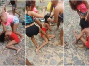 Três são presos suspeitos de espancar cearense até a morte