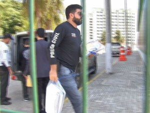 Treze são presos em esquema de sonegação que causou prejuízo de mais de R$ 300 milhões ao Ceará
