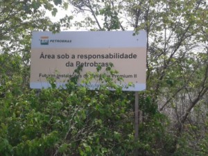 Tribunal de Contas apura gastos do Ceará com projeto da refinaria