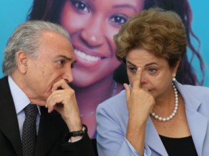 TSE conclui até setembro produção de provas contra Dilma e Temer, diz ministro