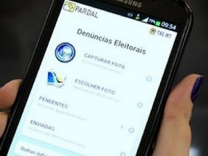 TSE desobriga mesário de registrar em aplicativo eventual fraude em urna