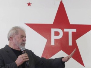 TSE libera Haddad para fazer campanha inclusive no horário eleitoral