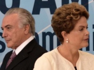 TSE marca nova data para julgar ação que pode cassar chapa Dilma-Temer