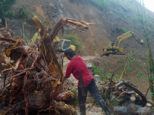 Tufão Goni deixa pelo menos 10 mortos nas Filipinas