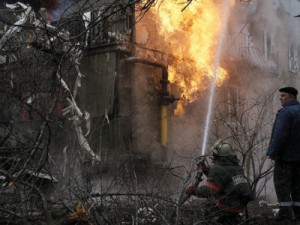 Ucrânia confirma libertação de 139 soldados em troca com rebeldes