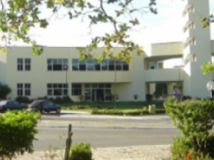 Uece tem 1º curso de mestrado em transplante de órgãos do Brasil