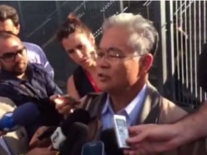 'Uma grande devassa', diz presidente do Instituto Lula sobre operação da PF