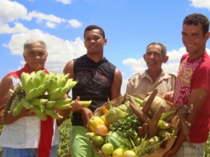 UNAB e Agroamigo tem reunião na Associação do Sítio Macaúba