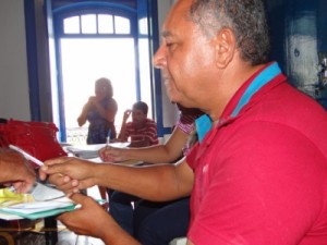 UNAB faz primeira reunião do ano com as associações, hoje (13)