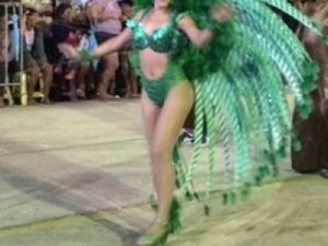 Unidos do Morro é campeã do Carnaval de Barbalha 2018