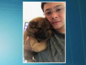 Universitário desaparecido é encontrado ao lado de flores e com marca de tiro em Fortaleza