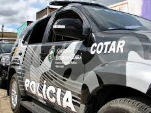 Universitário é morto a bala em Aracati