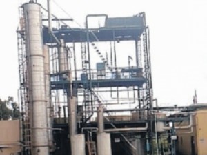 Usina Cariri II será inaugurada hoje na Chapada da Ibiapaba