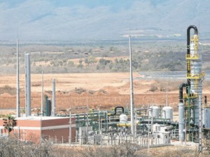 Usina do CE deve captar R$ 3,6 mi em crédito de descarbonização