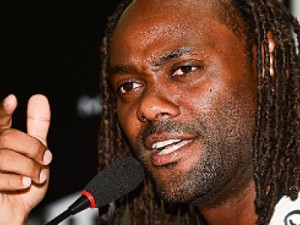 Vagner Love vibra por defender melhor torcida do Brasil: "Indiscutível"