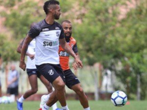 Valdo acredita em títulos do Ceará no Estadual e Copa do Nordeste