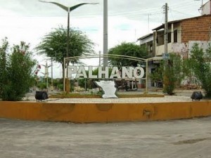 VALE DO JAGUARIBE: A terra volta a tremer no município de Palhano