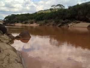 Vale e Samarco são citadas em ação judicial de R$ 2 bilhões no ES