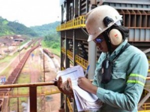 Vale fecha acordo de até US$ 2 bilhões com coreano Eximbank