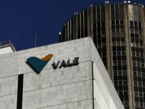Vale tem lucro líquido de US$ 1,408 bi no 3º trimestre, queda de 36,8%