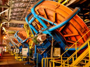 Vale tem prejuízo de R$6,66 bi no 3º tri com impacto cambial