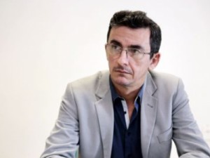 "Vamos ter que economizar água"