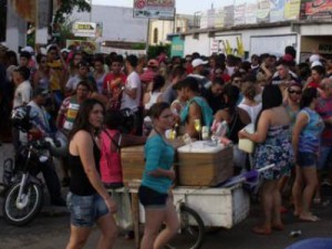 Várzea Alegre: Carnaval terá shows pagos e gratuitos