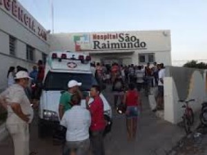 Várzea Alegre-CE: Agricultor tenta matar ex-presidiário a golpes de facão