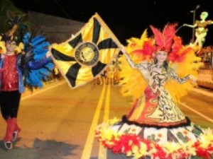 Várzea Alegre será a única da região Centro-Sul a promover Carnaval