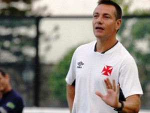 Vasco alerta para 'perigos' do Bonsucesso