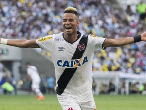 Vasco vence o Botafogo e é campeão carioca no Maracanã