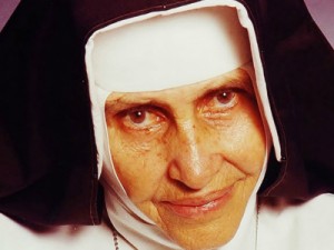 Vaticano: Irmã Dulce será a 1ª santa brasileira