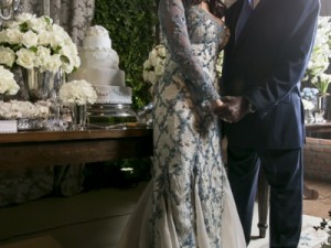 Veja como foi o casamento de Pelé e Márcia Aoki