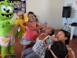 Veja mais sobre a festa do Dia da Criança no Rotary