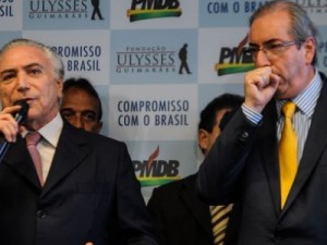 Vem pra Rua está neutro em relação a Michel Temer