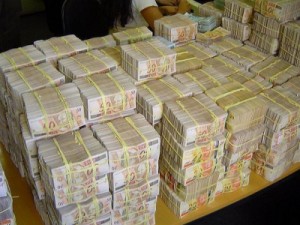 Vereador diz que prefeitura vai fazer licitação com lance de R$ 2 milhões