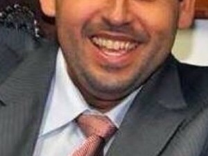 Vereador é assassinado no estacionamento da Câmara de Magé, na Baixada Fluminense