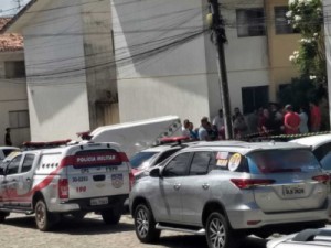 Vereador é encontrado morto dentro de apartamento em Maceió