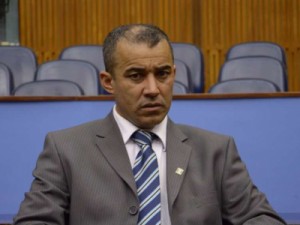 Vereador é morto a tiros durante assalto em Santo André (SP)