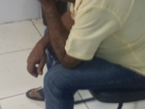 Vereador é preso por condução perigosa ao furar blitz policial no CE