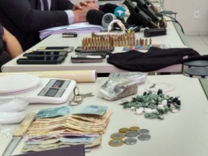 Vereador executado em Itaitinga tinha envolvimento com facção criminosa, diz polícia